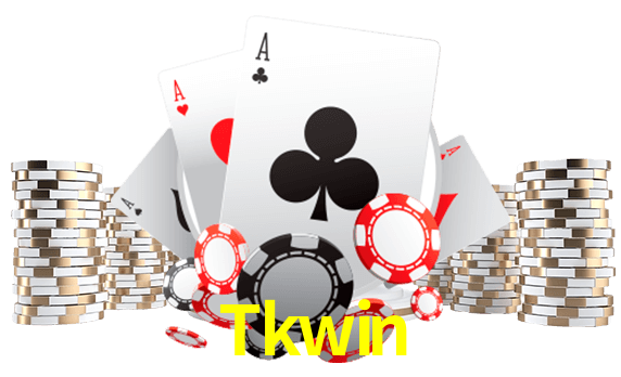 Jogue jogos de pôquer em Tkwin