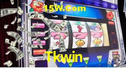 Jogos de Slot Tkwin