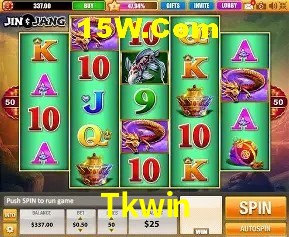 Tkwin,Tkwin App