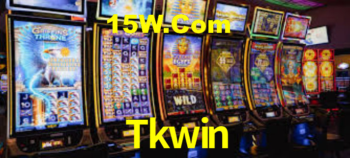 Tkwin Vip Login