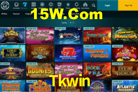 Tournaments Tkwin