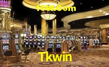 Apostas de Futebol Tkwin