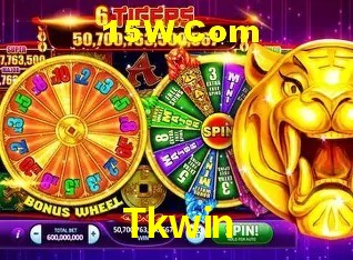Experiência VIP Tkwin