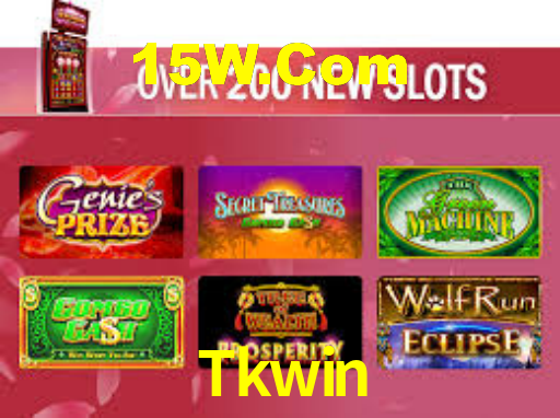 Live Casino Tkwin