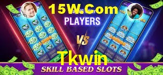 Responsive Design Tkwin
