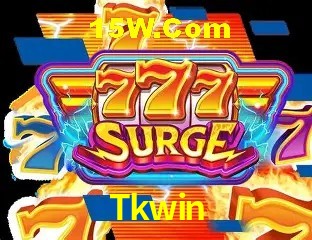 Segurança 2FA Tkwin
