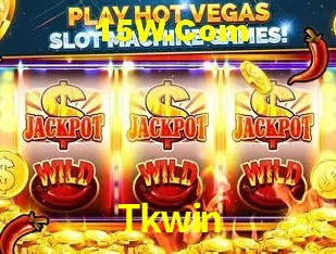 Tkwin - Plataforma Oficial - Tkwin App