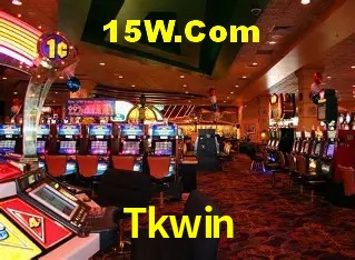 Login Seguro Tkwin
