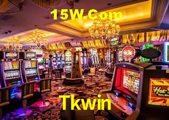 Provedores de Jogos Tkwin