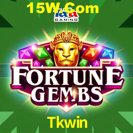 APP oficial da Tkwin para mobile