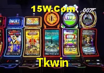 Avaliações dos Jogadores Tkwin