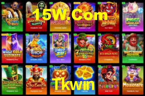 Programa VIP Tkwin