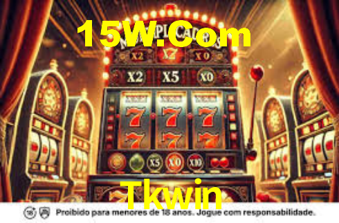 Welcome Bonus Tkwin