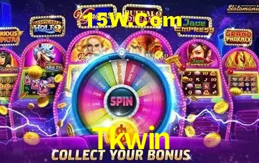Apostas de Tênis Tkwin