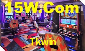 Game Providers Tkwin