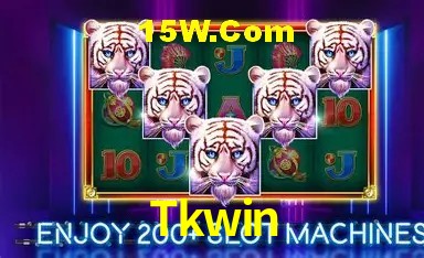 Diretório de Jogos Tkwin