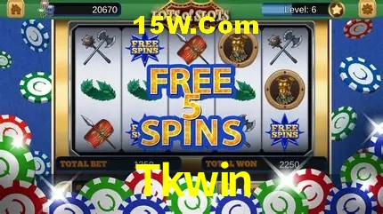 Tecnologia da Plataforma Tkwin