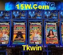 Integração de APIs Tkwin