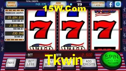 Casino Ao Vivo Tkwin
