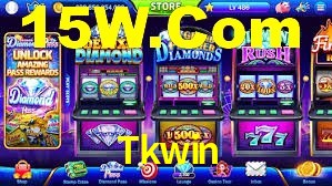 Account Benefits Tkwin