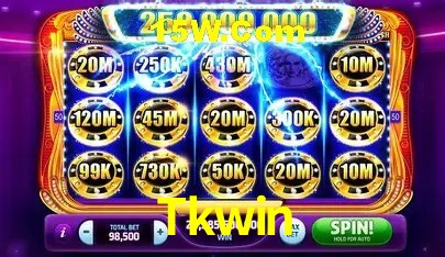 Tkwin Vip Login